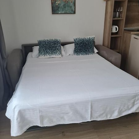 Apartments Djuro Rafailovic Будва Экстерьер фото