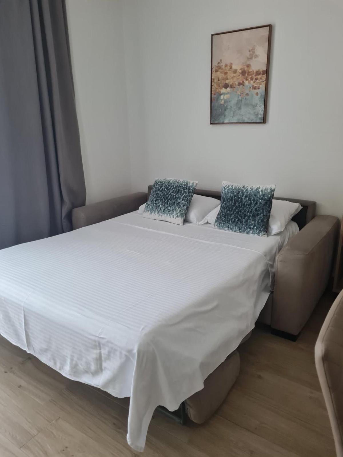 Apartments Djuro Rafailovic Будва Экстерьер фото